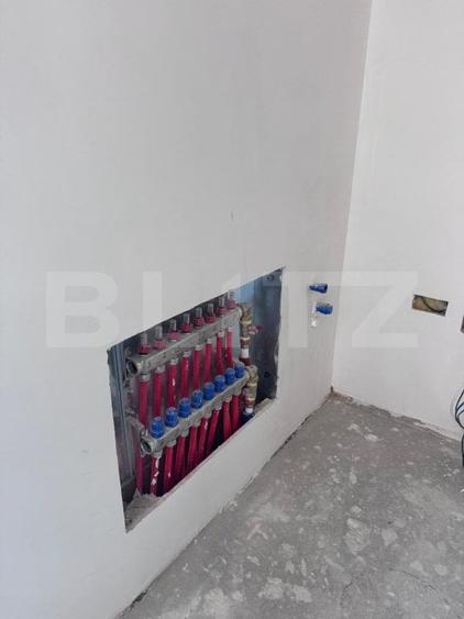 Microapartament 2 camere , bloc nou, Radauti - 3