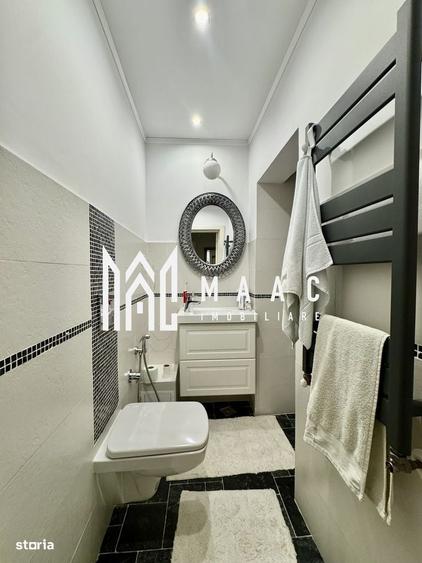 Apartament 3 camere, 2 bai|Centrala proprie| Traian - 3