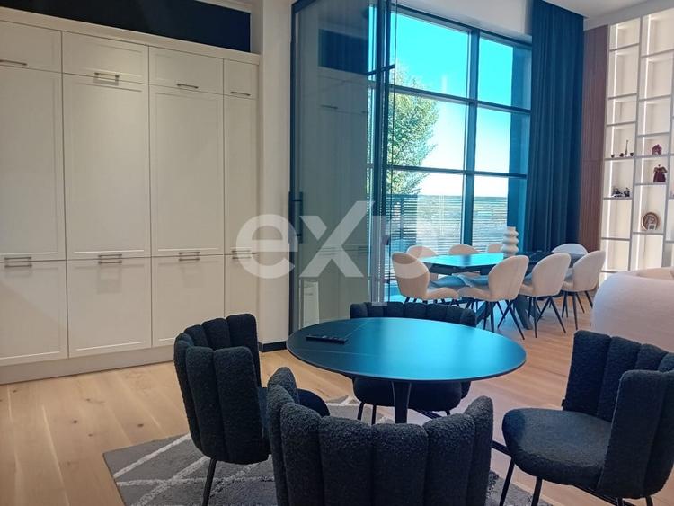 Casă individuală cu 4 camere cu Teren 624 Mp în Corbeanca