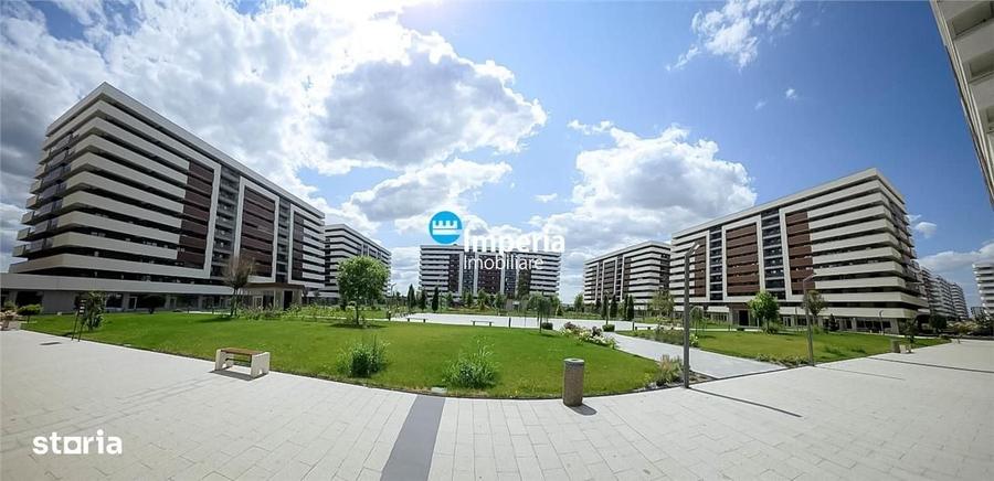 Apartament cu 2 camere în Copou