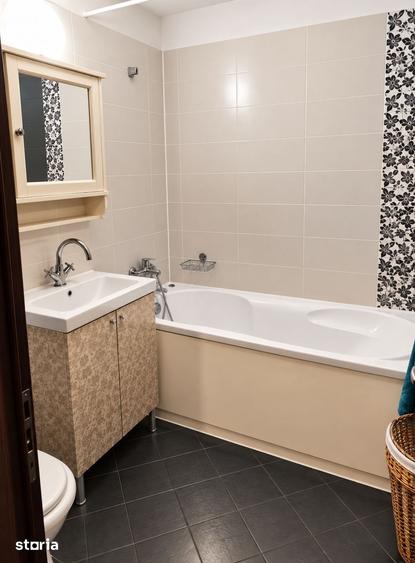 Apartament cu 2 camere semidecomandat în Eminescu