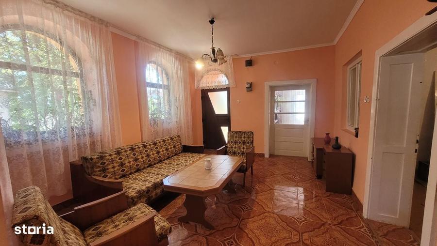 Casă cu 3 camere în Lipău