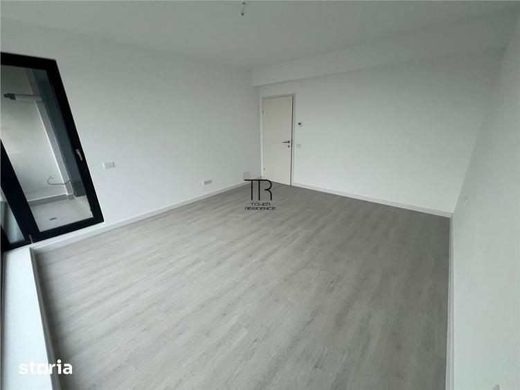 NOU Com 0% Garsoniera Incalzire in Pardoseala Ansamblu Nou Rahova - 14