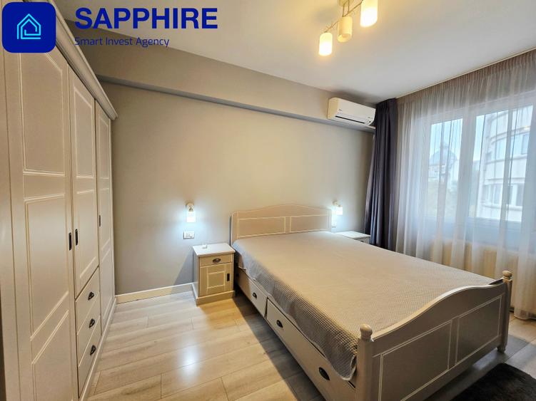 Apartament cu 2 camere decomandat în P-ța Unirii