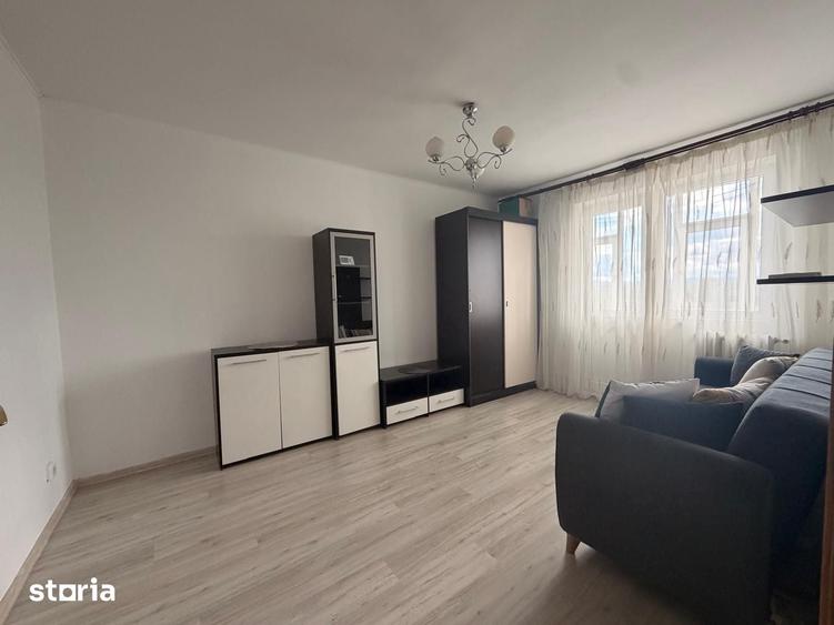 Apartament cu 2 camere în Tătărași