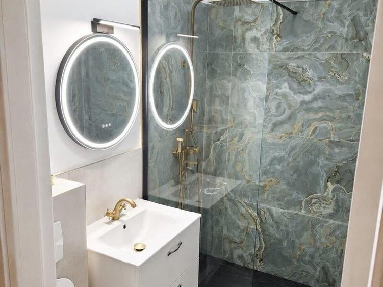 Garsoniera zona Iancului - 3