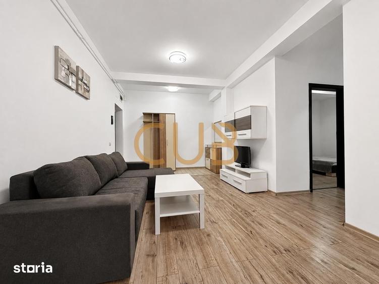 Apartament cu 3 camere în Dumbrăvița