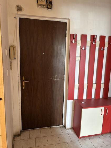 Garsonieră decomandată în Iosia
