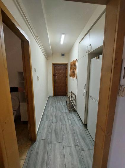 Garsonieră decomandată în Circumvalațiunii