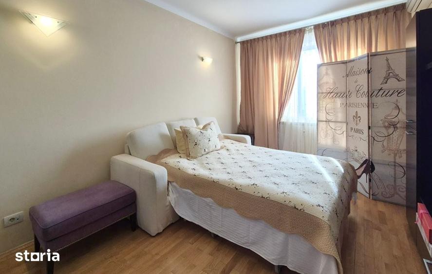 APARTAMENT CU 4 CAMERE SPATIOS IN IMOBIL COCHET - FLOREASCA - MIRCEA E - 4