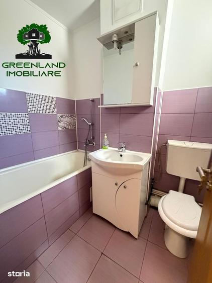Apartament 2 camere, mobilat si utilat, ETAJ 3/4, Nicolina - 2