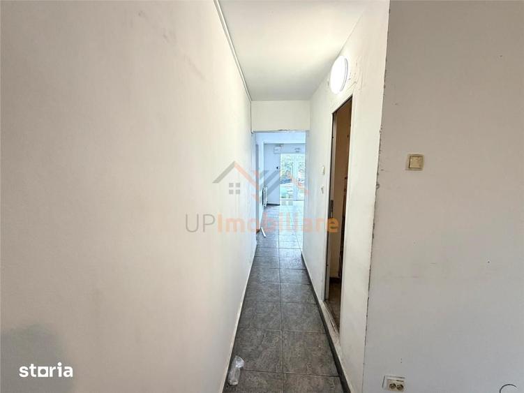 SPATIU COMERCIAL DE INCHIRIAT | 50 MP UTILI | DECEBAL | ORADEA - 3