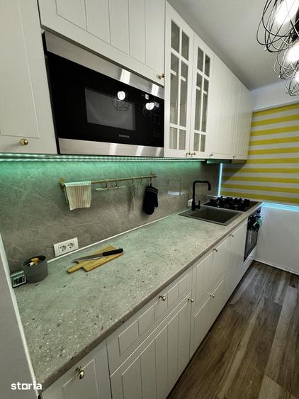 Apartament cu 4 camere decomandat în Circumvalațiunii