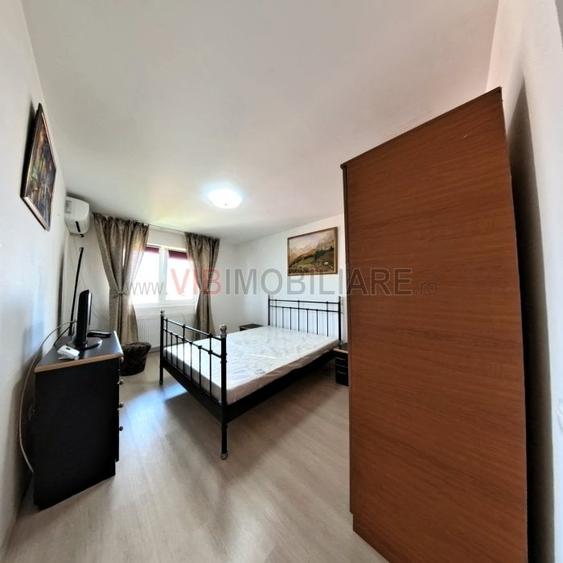 Apartament cu 3 camere decomandat, mobilat în Ozana — fotografia 3