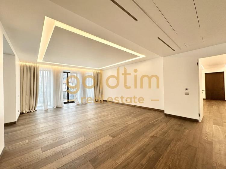 Apartament cu 4 camere decomandat, mobilat în Kiseleff