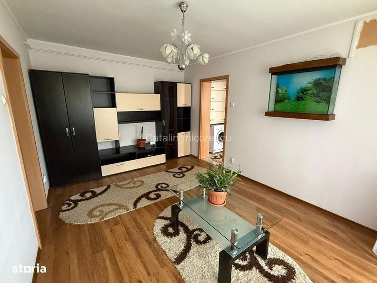 Apartament 3 Camere - Tatarasi - Vasile Lupu