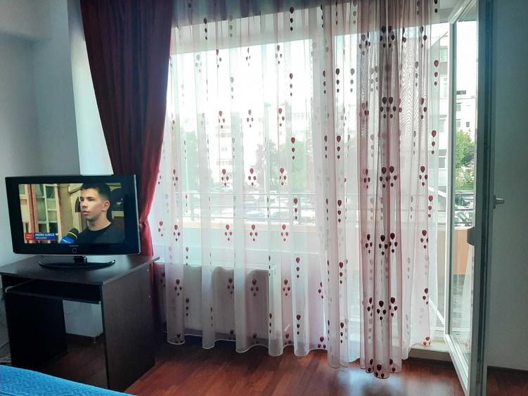 Garsonieră decomandată în Găvana