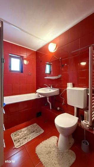 Apartament cu 2 camere decomandat în Între Lacuri