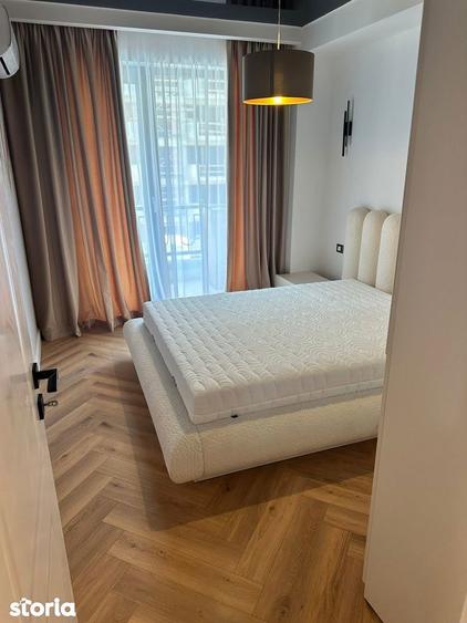Apartament cu 2 camere | Pipera Plaza | Prima inchiriere | Parcare - 10