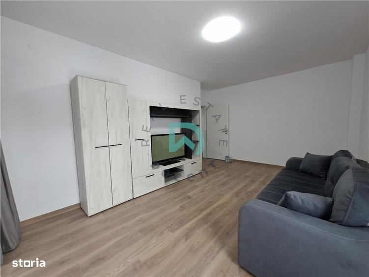 Apartament 3 camere Maurer Villas, Tractorul, Brasov - 15
