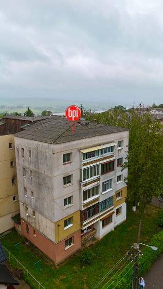 SE VINDE Apartament cu 2 camere, langa Liceul Agricol din Falticeni, SV - 13
