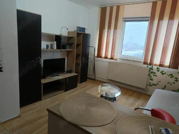 Inchiriez garsoniera spital jude?ean complex - 2