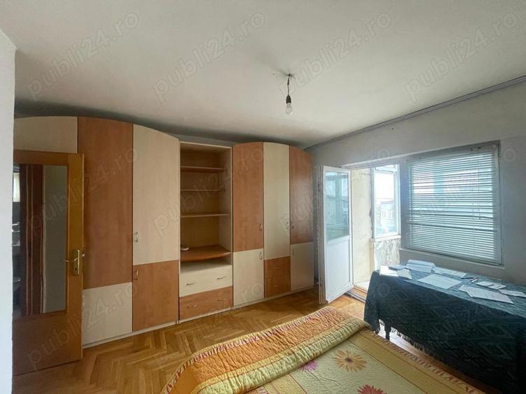 Apartament de vanzare PARTICULAR! - 90 mp, 3 camere, 2 bai - CENTRU Slatina - 10