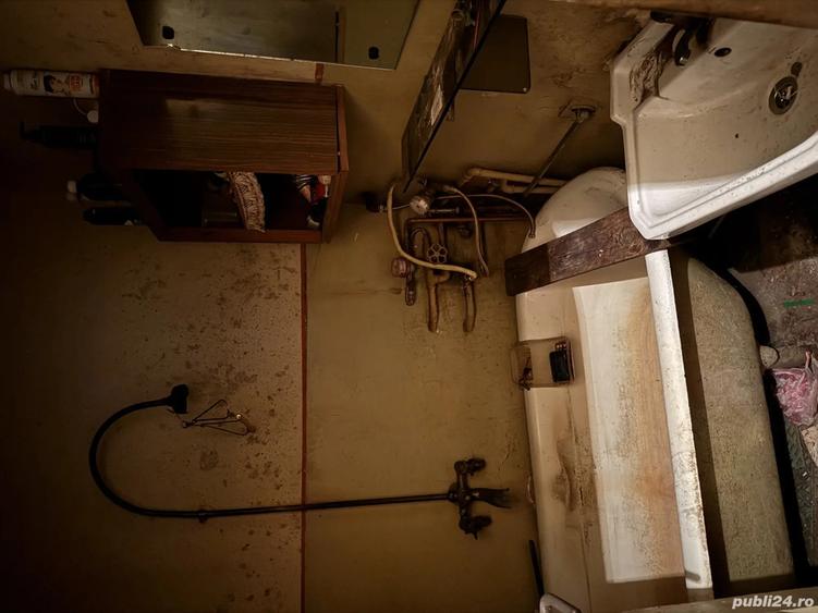 Apartament 2 camere Lunca, Bulevard (zona LMF) - 5