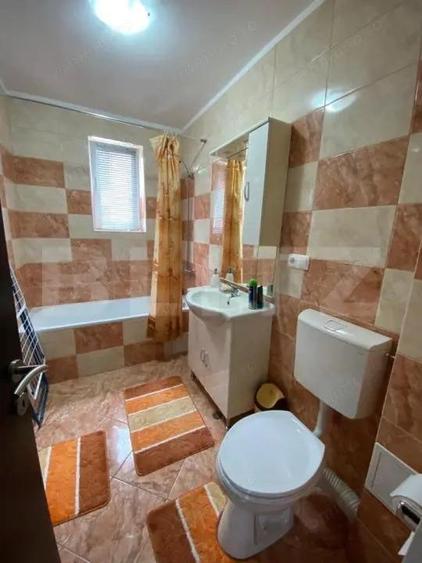 Apartament 2 camere, 45 mp, zona Florilor - 7