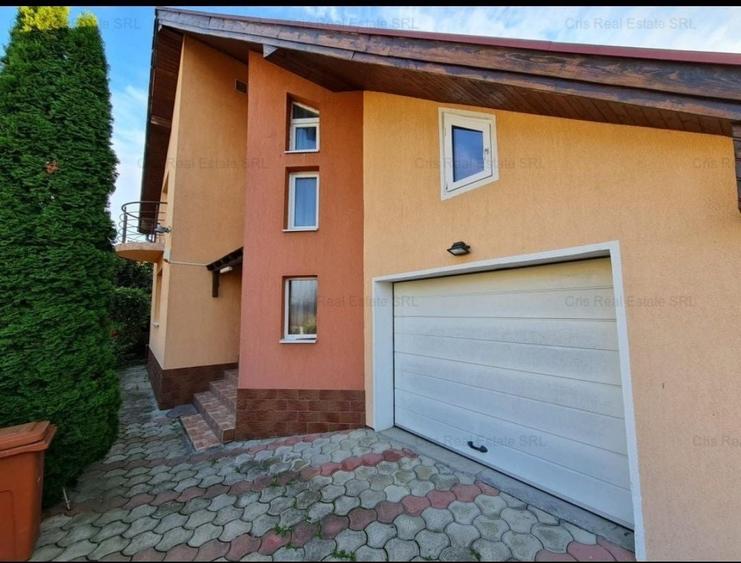 Inchiriez casa Santana - 4 km centru Tg.Mures - 2
