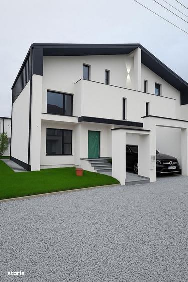 Vand Casa premium 2025 Pipera Matei Millo - 3