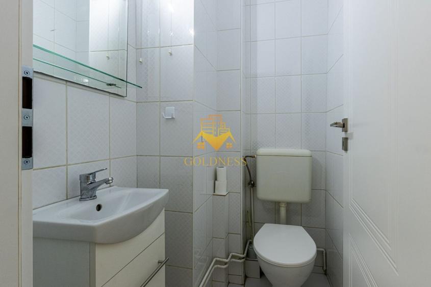 3 camere, decomandate, 2 bai, parcare ,Calea Manastur, Platinia, USAMV - 6