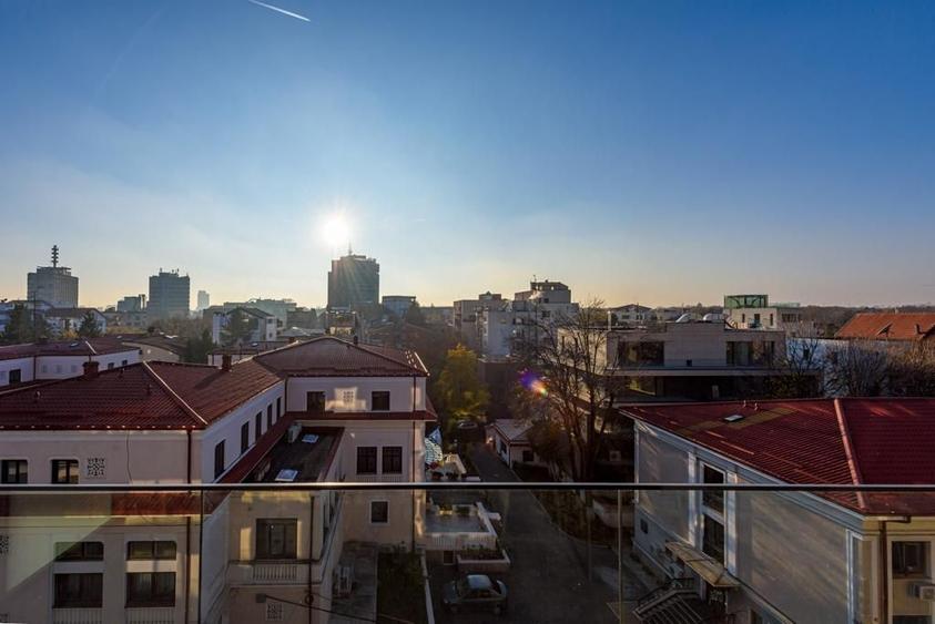 Primaverii | 3 camere | Spatios si luminos - 28