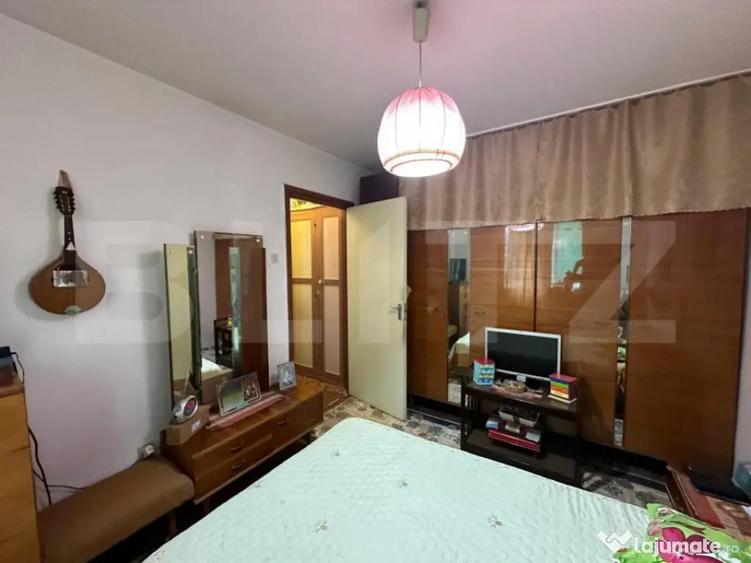 Apartament 3 camere, 68 mp, Centrul Civic - 9