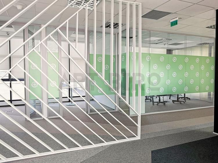 Zero comision, 360mp birou cladire premium, Piata Muncii, 8 minute [M] - 2