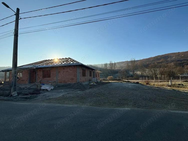 Corunca - Vanzare casa 4 camere - Strada de Jos - 5