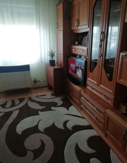 Garsoniera suprafata utila  24mp, spre vanzare in Compa - 1