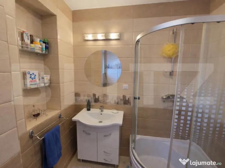 ? Garsoniera spa?ioasa ideala pentru locuit sau in - 3