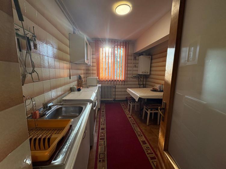 Apartament de 2 camere in Titan/2-Room Apartment in Titan - 5