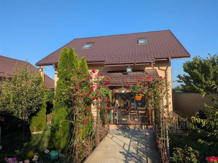 CASA 150 MP + 750 MP TEREN | HORLESTI  REDIU | GATA DE MUTARE - 1