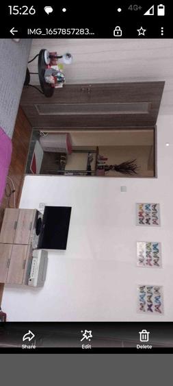 Apartament central la 2 minute de spital și liceu zona Decebal confort 1  - 8