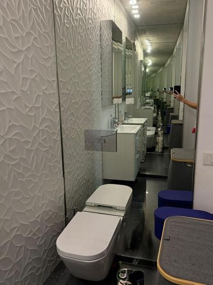 Apartament 3 camere cu parcare | Dinamic City - 19