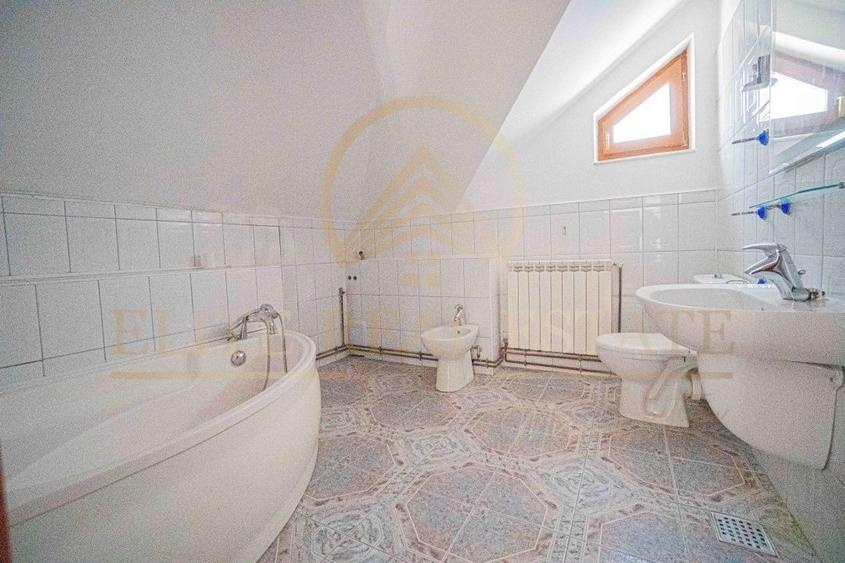 Vila premium ultracentrala, fara vecini, teren 377 mp, garaj! - 34