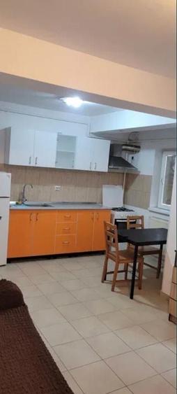 GARSONIERA SALAJ, PET-FRIENDLY, BLOC NOU, CENTRALA, METROU 10 MINUTE - 3
