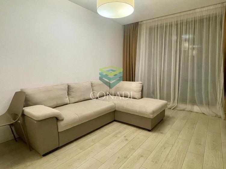 Apartament 2 camere de inchiriat in Aviatiei - City Point - 12