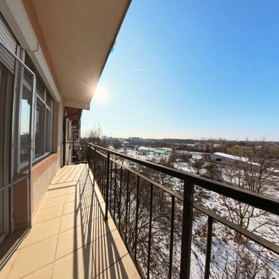 2 Camere - Bloc nou - Foarte spatios - Parcare - 3