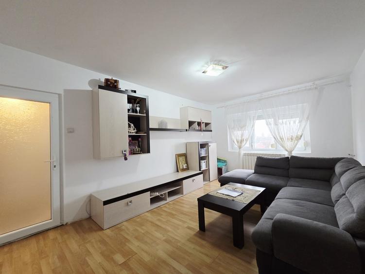 Apartament 3 camere N.Leonard 68mp 2 bai - 3