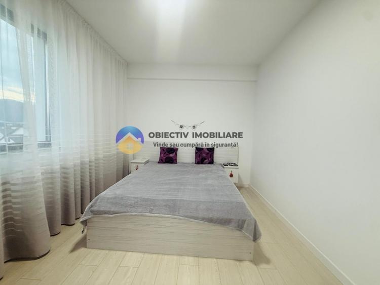 Apartament 2 camere  Etaj 2 Bloc NOU - 6