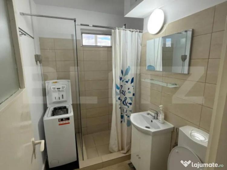 Apartament 2 camere, 52 mp, zona Hotel Royal - 3