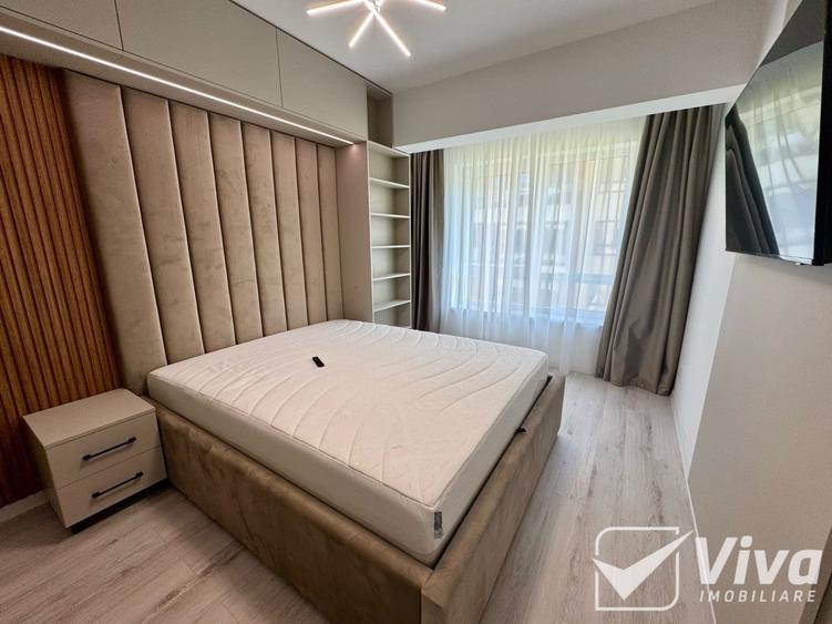 MOARA DE VÂNT – COMPLEX 7MOON, Ap 2 camere, 58 mp – Bloc 2024 - 4